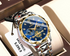 Luxury watches, Men&