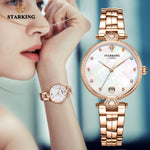 STARKING Star Emperor AL0160 Automatic Mechanical Watch.