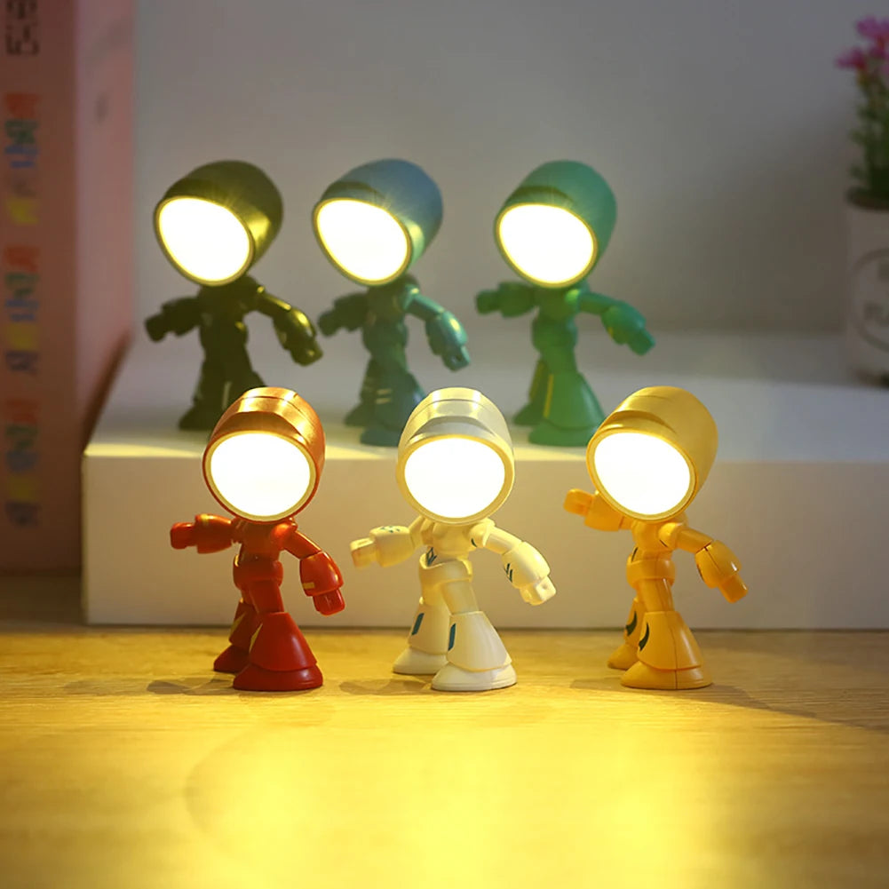 Mini Night Light LED