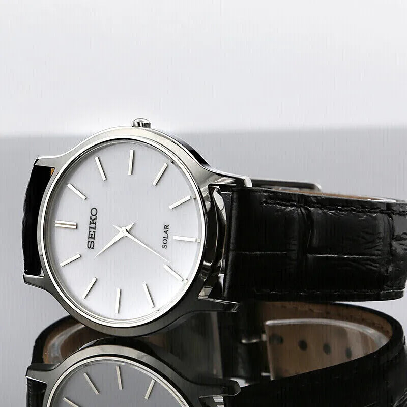 Seiko Quartz Stone Men&