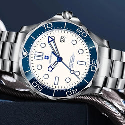 Diamond Cool Luxury Fashion Automatic Waterproof.