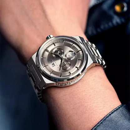 CARNIVAL Brand Mechanical Watch Luxury