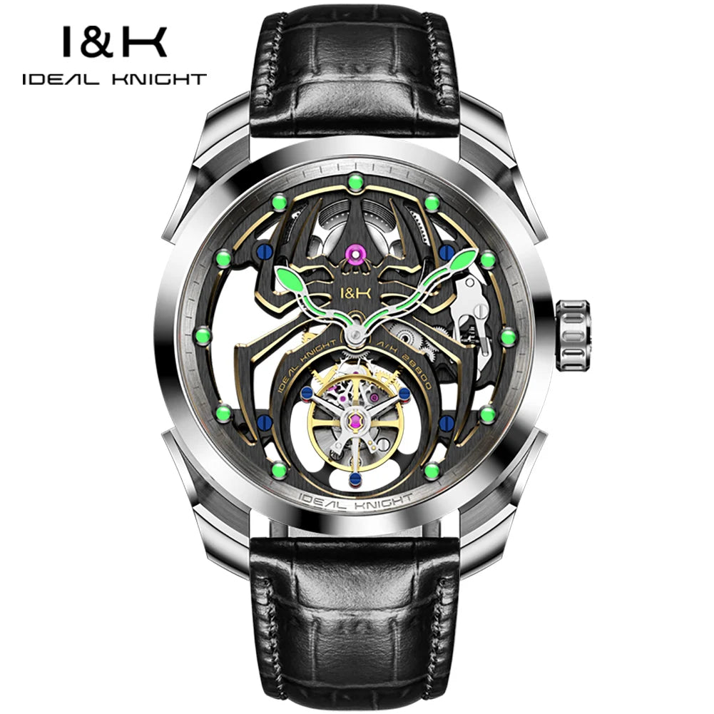 IDEAL KNIGHT 6802 Men&