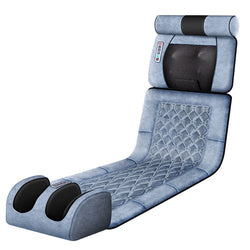 Electric Airbag Mattress Massage Household Multifunctional Full Body Massage.