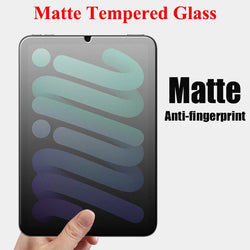 Matte Frosted Tempered Glass For Apple.