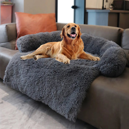 Cozy Comfort for Your Furry Friend