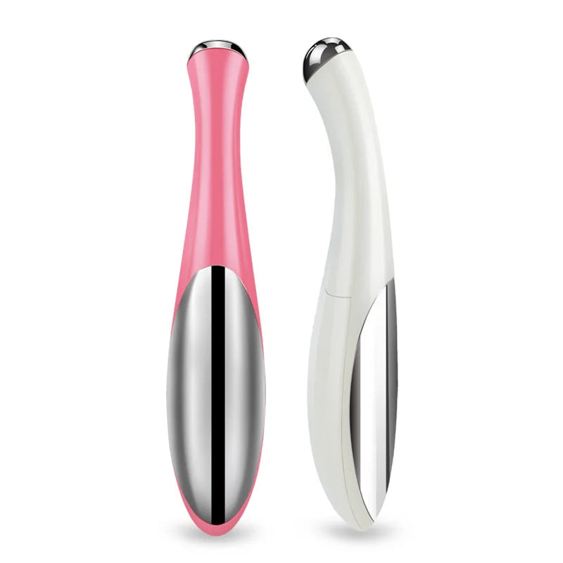 Vibration Eye & Face Massager, Anti-Aging