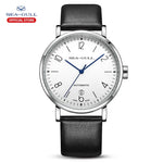 2022 Seagull Luxury 40mm Automatic Wristwatch.