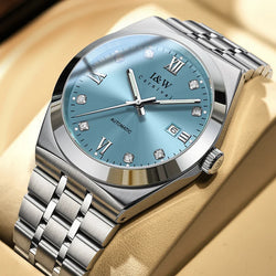 IW Luxury Business Wrist Watches Mens Fashion