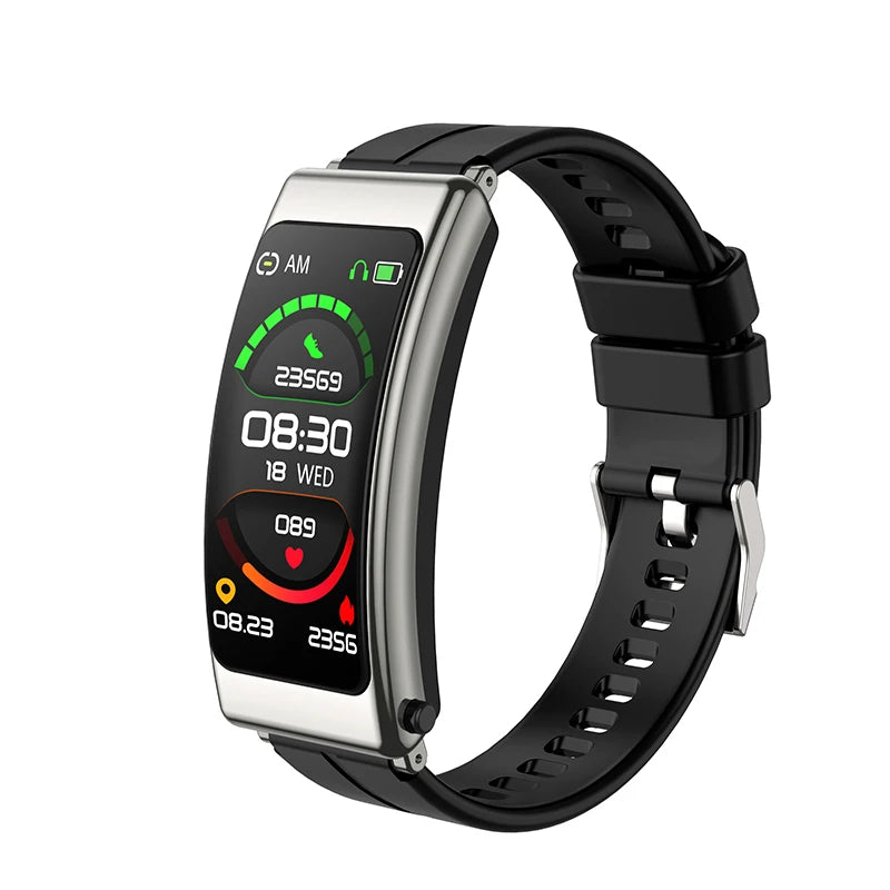 New Bluetooth5.2 Earphone Smart Watch.