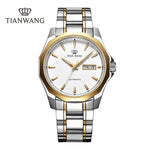 TIAN WANG Men's Watches Automatic Mechanical Watch.