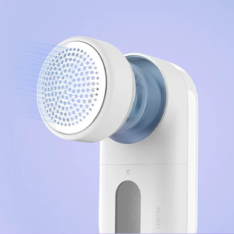 Portable New Original XIAOMI MIJIA Lint Remover Rechargable Cloth Fabric Shaver Fluff Pellet Remove Machine for Clothes Sweater