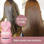 500ml Magical Keratin Collagen Hair Mask Fast Repair.