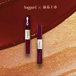 HAGGARD Scepter Double Headed Lip Glaze