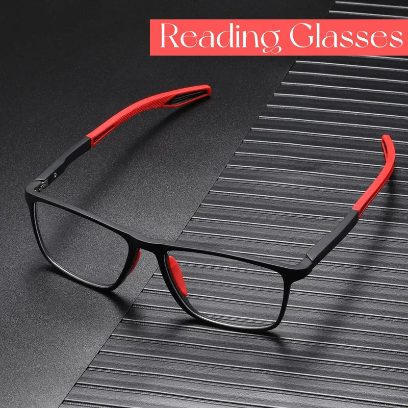 Anti-blue Light Reading Glasses Ultralight .