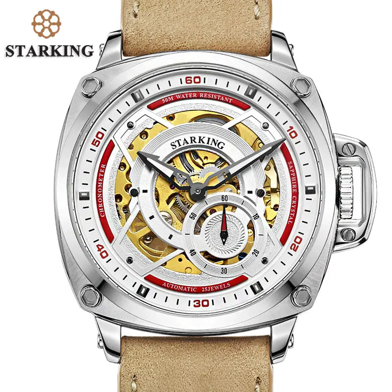 STARKING Automatic Sports Movement Men's Watch AM0236.