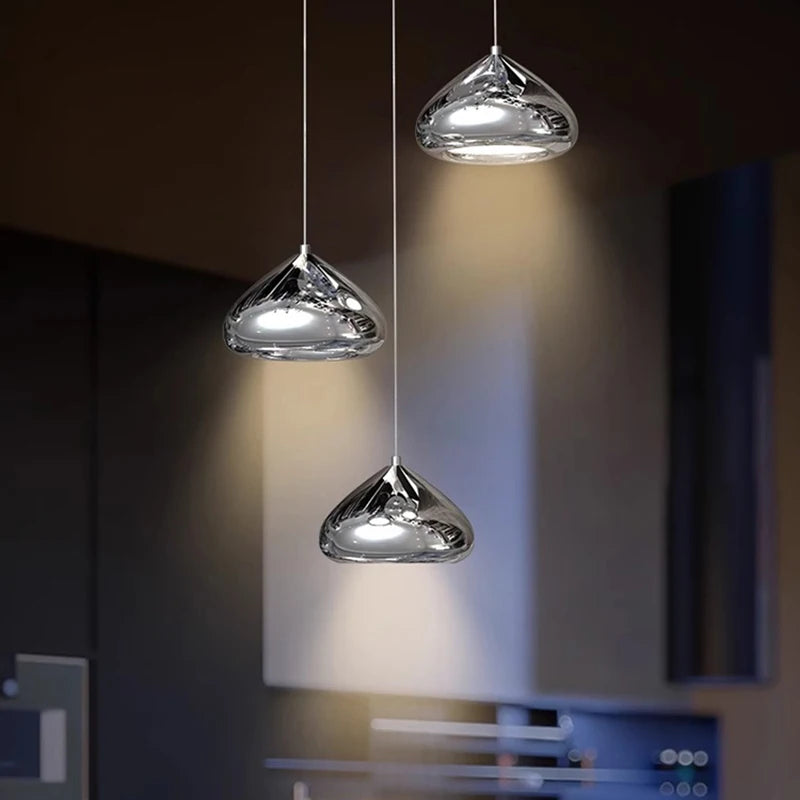 Modern Style Pendant Lamp for Home Decor.