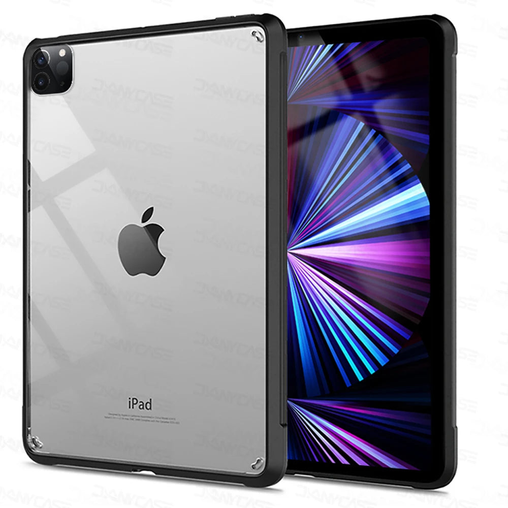 iPad mini 6 Case 10.2 9/8/7th Generation 9.7