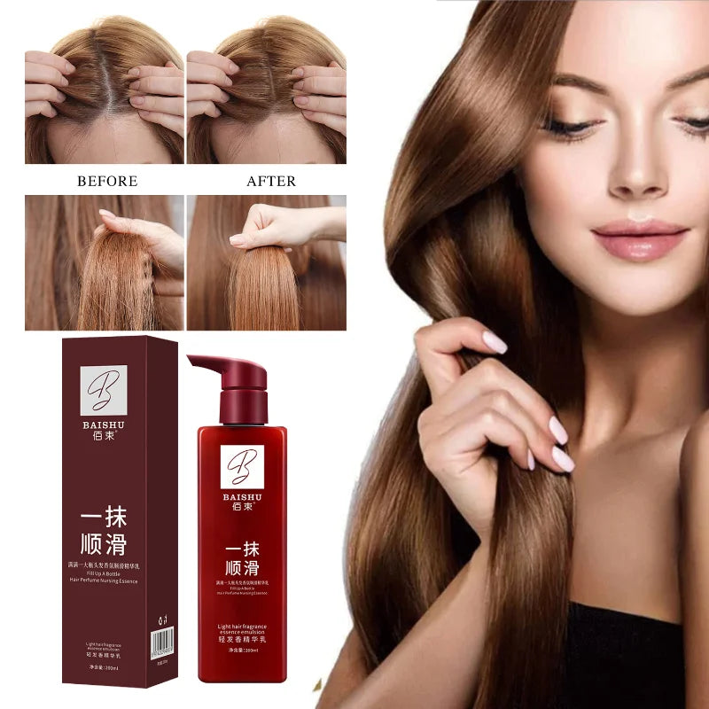 Hair Leave-in Conditioner,Speediness Hair Care,