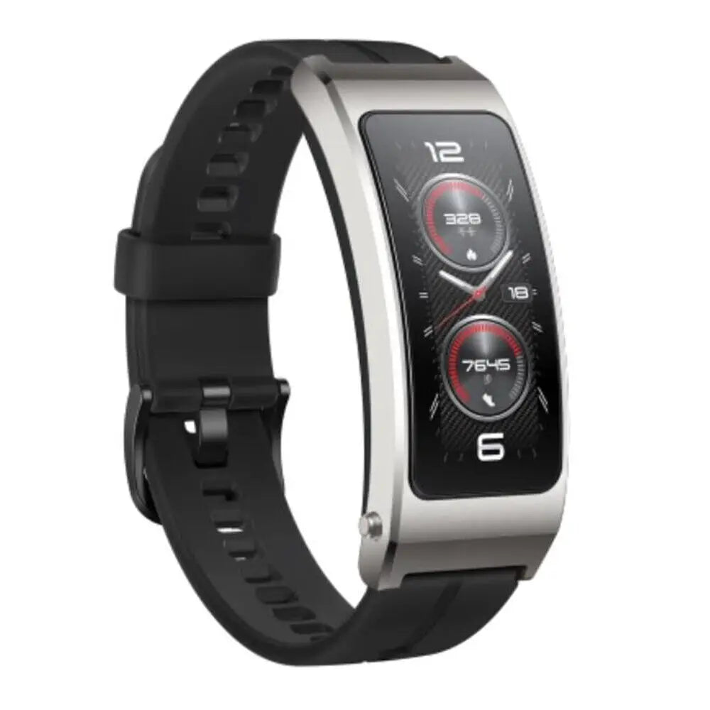 Huawei B7 Smart Band Bluetooth Headset Heart Rate Blood Oxygen Huawei Band B7 Health Monitoring Running Sports Watch