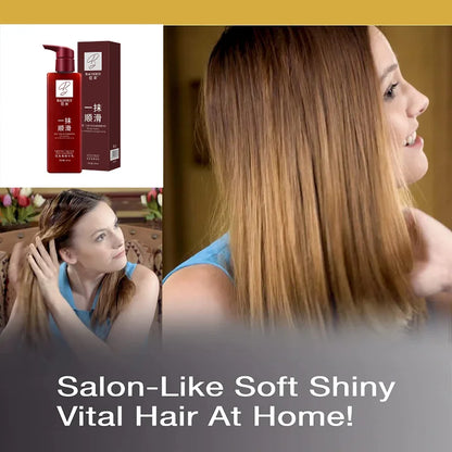 Hair Leave-in Conditioner,Speediness Hair Care,