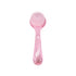 1Pc Acrylic Nail Brush Plastic Soft Remove Dust Make Up Washing.