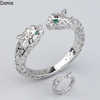 Donia Jewelry&