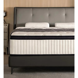 14 Inch Queen Size Mattresses in a Box.