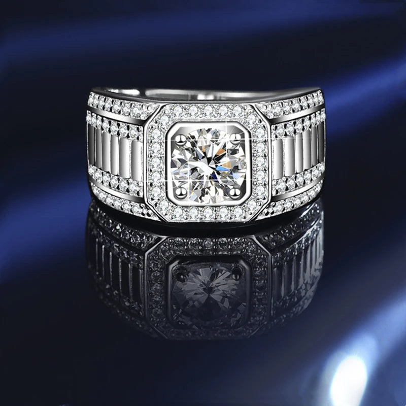 luxury ring Business