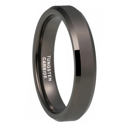 Albert tungsten  Wedding Bands beautifull rings.