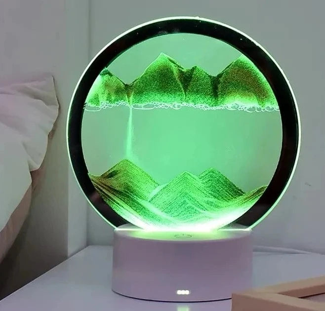 Creative led Night Light.