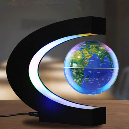 Lamp Magnetic