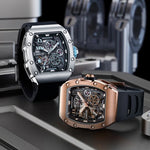 Fashion Mens Mechanical Automatic Watches.