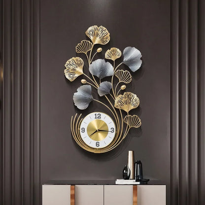 Wall decoration, metal crafts,