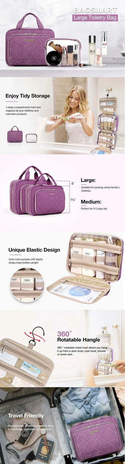 bagsmart women&