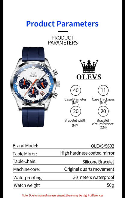 olevs 5602