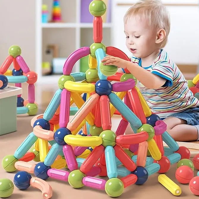 Building Blocks for Kids , Construction Toys