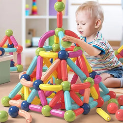 Building Blocks for Kids , Construction Toys