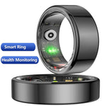 Smart Ring 2024 (Model R02), a cutting-edge health monitoring.