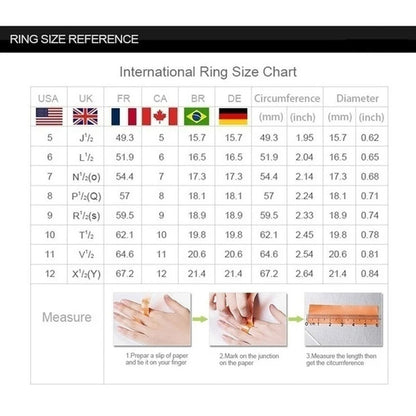 Hot selling fashion retro domineering lion set ring creative finger