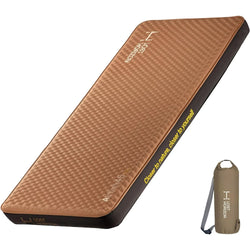 Thick Pad Solid Foam Camping Mattress.