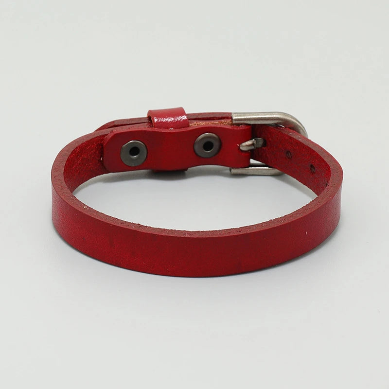 All-Match Couples Wristband – Retro Vintage.