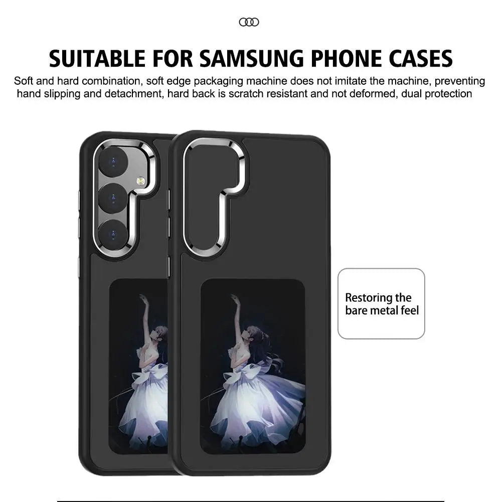 Personalized Phone Case For Samsung S24Ultra.