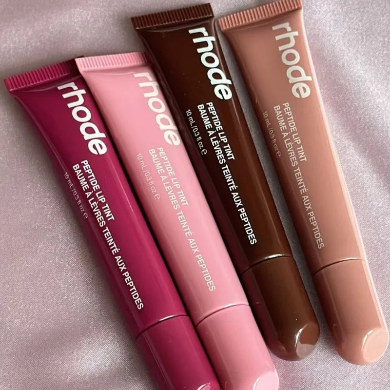 Brand 8 Colors Moisturizing Gloss Lip No Sticky.