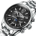 Switzerland CARNIVAL Luxury Brand Automatic