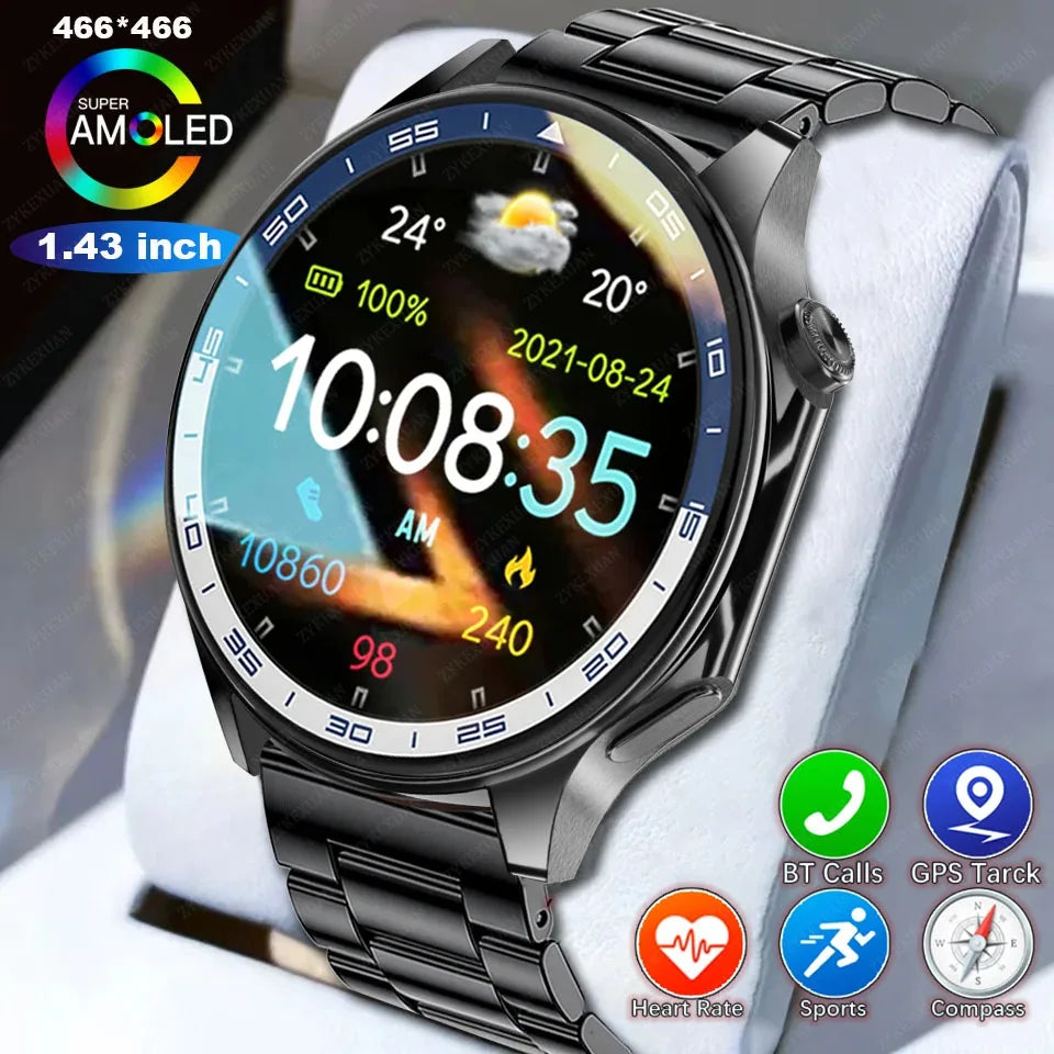 For Huawei Xiaomi Watch 2024 New X High-end.