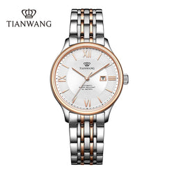 TIAN WANG Women's Watches Wristwatch Automatic.