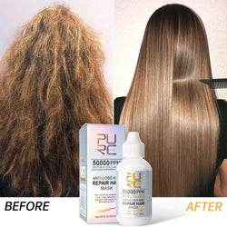 Hair Mask Professional Hair Loss Treatment Cream.