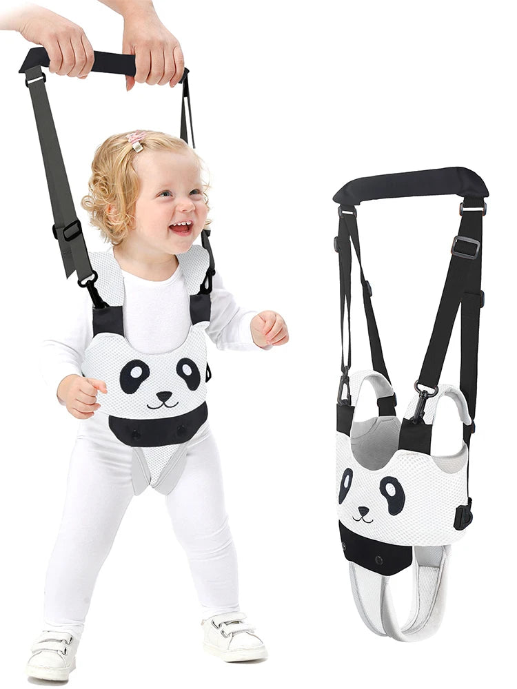 Baby Walking Harness Breathable Handheld Kids.