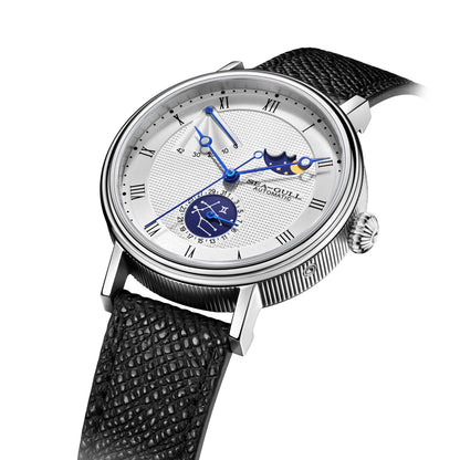 Seagull 12 Constellation Zodiac Sign Men&